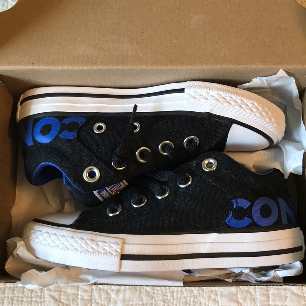 NIB Converse Shoes